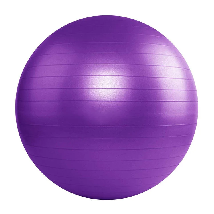 Eco PVC Yoga Exercise Gym Ball