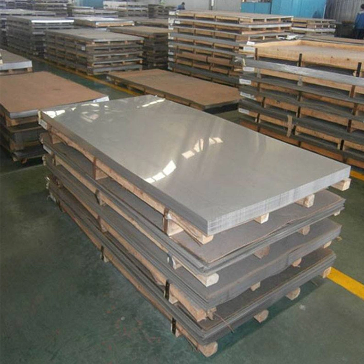 Cold Rolled 2b AISI 201 304 316L 310S 3mm Stainless Steel Sheet Weight Stainless Steel Plate