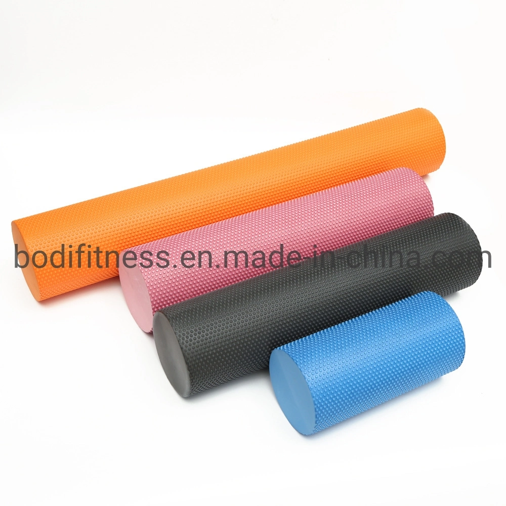 Fitness Massage Home Gym Exercise Sports Equipment Muscle Release Yoga Pilates Foam EVA Foam Roller