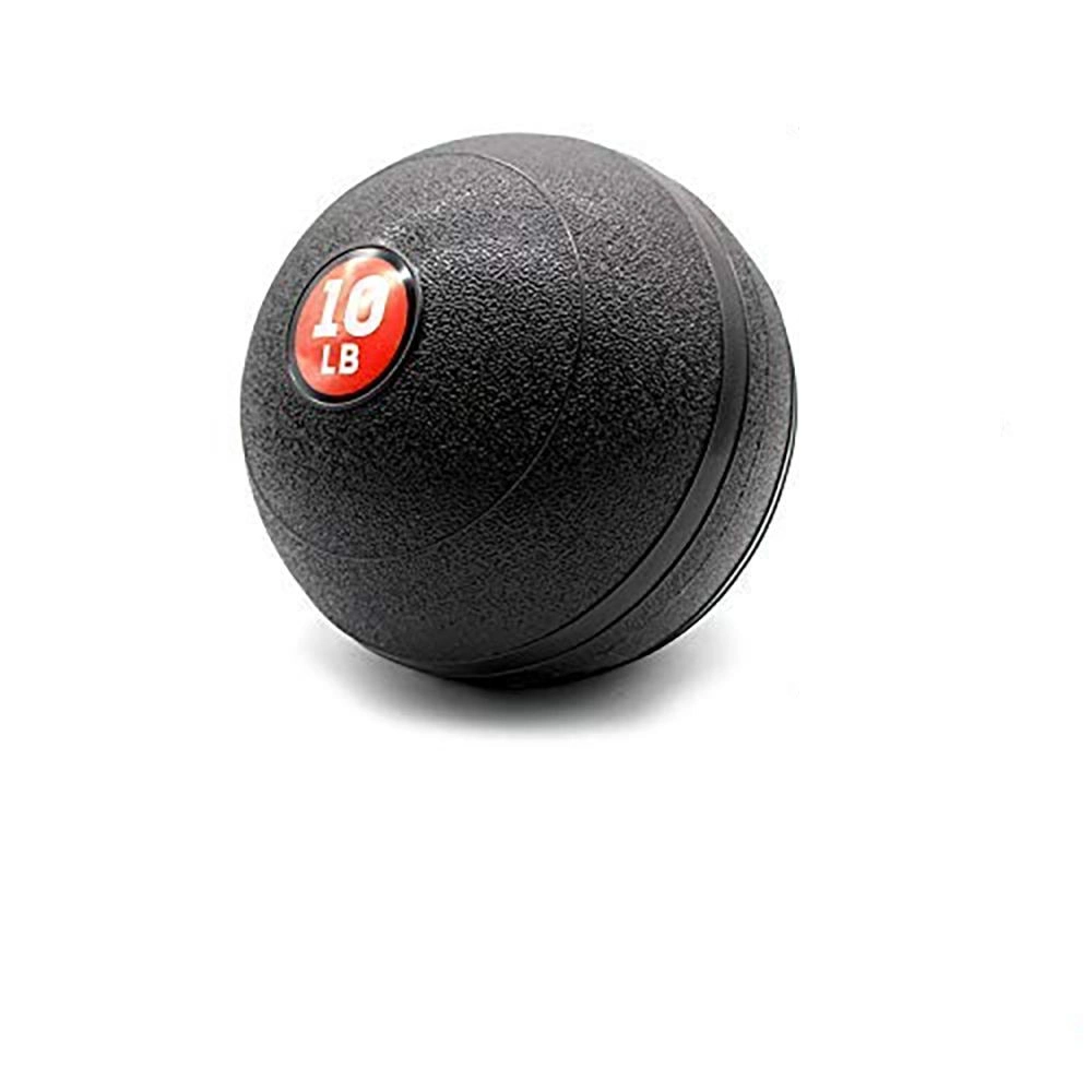 Factory Price Pelota De Yoga Customized Color Swiss Ball Anti Burst Fit Body Tread PVC Hard Rubber Slam Ball