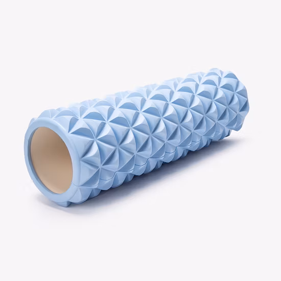 EVAヨガフォームローラーディープティシューヨガマッサージローラー